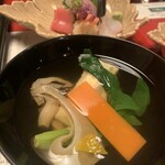 高志の宿 高島屋 - 