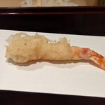 天ぷら たけうち - 