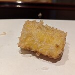 天ぷら たけうち - 