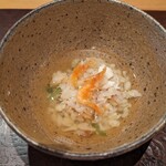 天ぷら たけうち - 