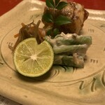 高志の宿 高島屋 - 