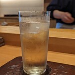 天ぷら たけうち - 