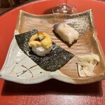 支笏湖第一寶亭留 翠山亭 苔庵 - お凌ぎ