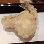 天ぷら たけうち - 