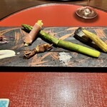支笏湖第一寶亭留 翠山亭 苔庵 - 素材