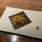 麻布十番 鉄板焼 楼漫亭 - 