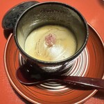 支笏湖第一寶亭留 翠山亭 苔庵 - 突き出し