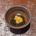 天ぷら たけうち - 