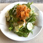 ラ　マリーナ - 