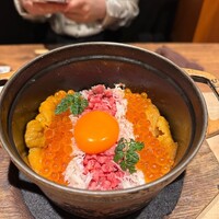 焼肉 うしみつ 恵比寿本店 - 