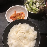 食べ飲み放題 焼肉ダイニングちからや 名駅店 - 