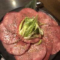 食べ飲み放題 焼肉ダイニングちからや 名駅店 - 