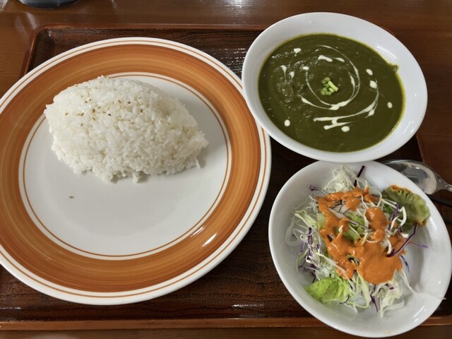 Naan Curry House Mount Everest