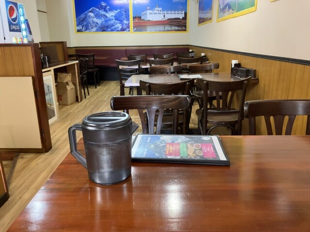 Naan Curry House Mount Everest photo 4