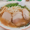 てんてんラーメン - 