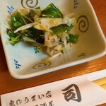 魚のうまい店　司 - 