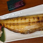 魚のうまい店　司 - 