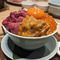 焼肉みゆき苑 - 