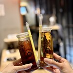 ヤキトリボーイシュウマイガール 梅田店 - 