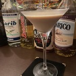 Bar A1 - 
