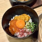 ヤキトリボーイシュウマイガール 梅田店 - 