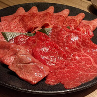 焼肉うしごろ 横浜店 - 