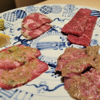 横浜 うしみつ - 