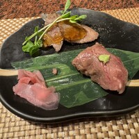神戸牛 ステーキ仙 - 