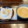 茶房 ぎゃらりー かさの家
