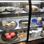ササヤカフェ - 