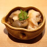 東麻布 天本 - 