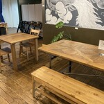 ササヤカフェ - 