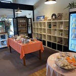 ササヤカフェ - 