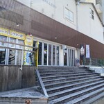 ササヤカフェ - 