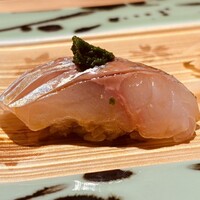 吉祥寺 鮨 天ぷら いわい - 