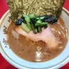 ラーメン濱野家