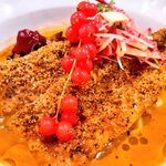 海老丸らーめん - 