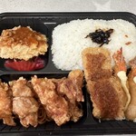 ふぁみりぃ - 