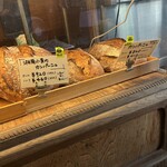 パーラー江古田 - カンパーニュ