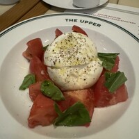 THE UPPER - 