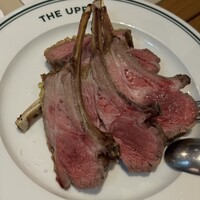 THE UPPER - 