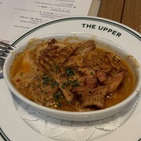 THE UPPER - 
