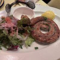 トラットリア ラ グロッタ - 