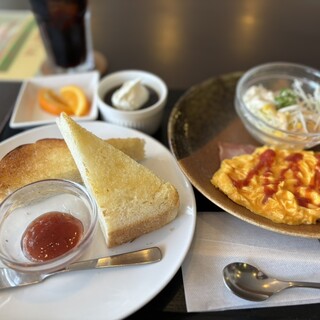 まほろば珈琲店_1