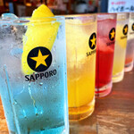 焼肉ホルモン たけ田 - 