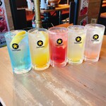 焼肉ホルモン たけ田 - 