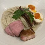 麺処 ほん田 秋葉原本店 - 