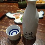 えびす鯛 - 日本酒