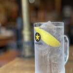 焼肉ホルモン たけ田 - 