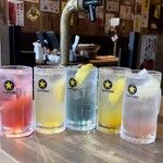 焼肉ホルモン たけ田 - 